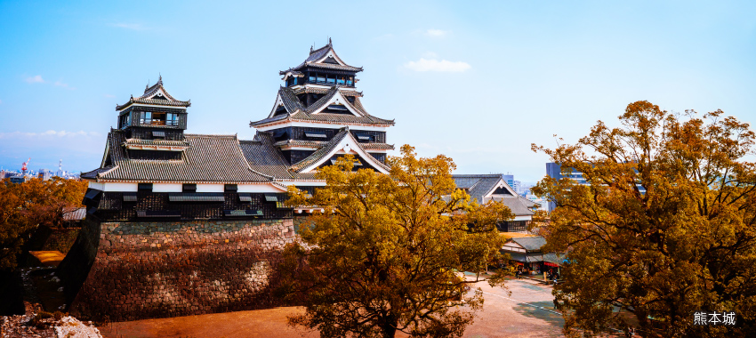 熊本城